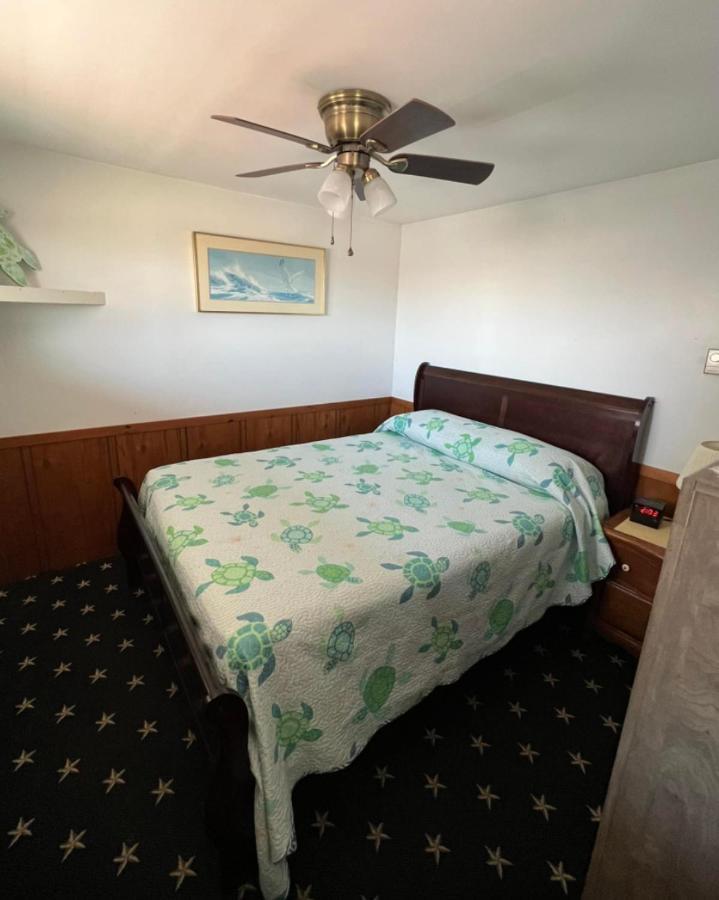 Motel Moody's And